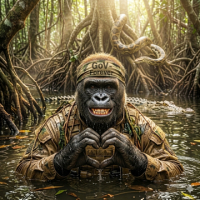 Oxo avatar