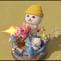 圧なし0号 avatar
