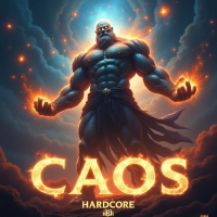 C A Ø S avatar