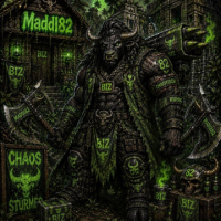 Maddl82 avatar