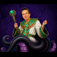 アースラmermaid avatar