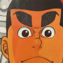 だいたいだい avatar