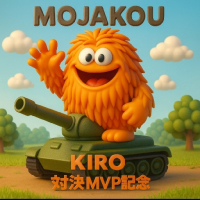 mojakou avatar
