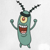 P1ankton avatar