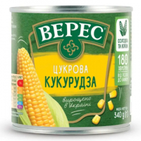 Kukurudza avatar