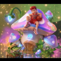 ପ쪼ଓ avatar