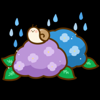 梅雨の季節 avatar