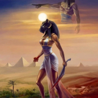 SekhmeT avatar
