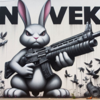 Nívek avatar