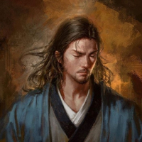 武蔵 Takezo avatar