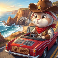 East  wood avatar