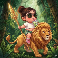 쪼쪼아 nice avatar