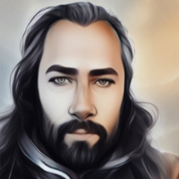 Kenneth Tiger avatar