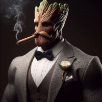 Groot 硬 材 avatar