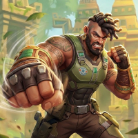 Valmontarq avatar