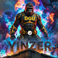 Yinzer avatar