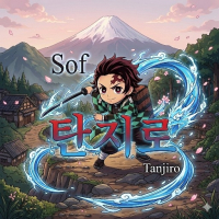 탄지로Tanjiro avatar
