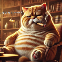 흡연가 smoker avatar