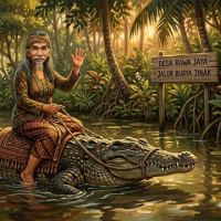GHUFRONN SYUDUDU avatar