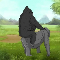 The Dukee avatar