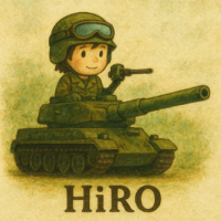 HiRO3 avatar