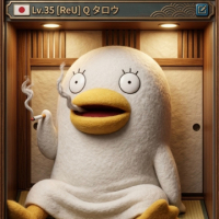 Qタロウ avatar