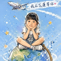 玹外之妮 avatar