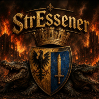 StrEssener avatar