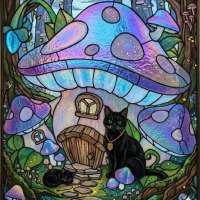 黒猫の三郎 avatar