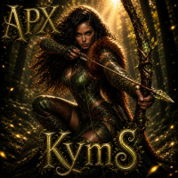 KymS avatar