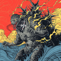 Bramzilla avatar