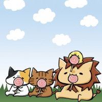 ぴょろ pyoro avatar