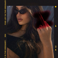 Nazrisha avatar