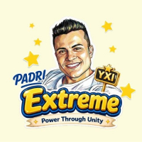 ʸˣᶦPADRI avatar