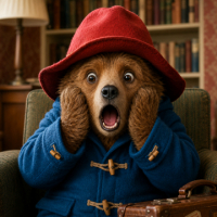 MrBearLord avatar