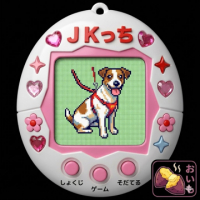 JKラッセル avatar