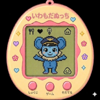 いわ も だぬ avatar