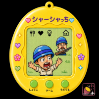 シャーシャ avatar