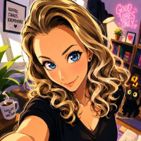 Queenie84 avatar