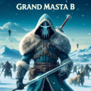 GrandMastaB avatar