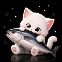 黑鮪魚 avatar