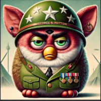 Puffyjohnson avatar