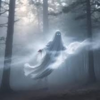 Just A Ghost avatar