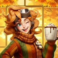OLYMPIA avatar