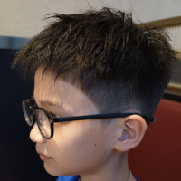 努力rick avatar