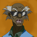 Uncle J avatar