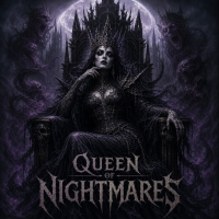 Queen of Nightmares avatar