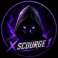 X SCOURGE 1 avatar