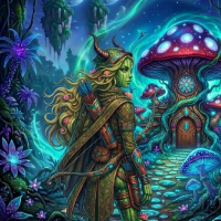 Nounett avatar