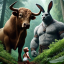 Villatoro Bunny avatar